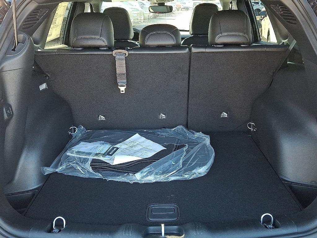 new 2026 Jeep Compass car, priced at $37,074