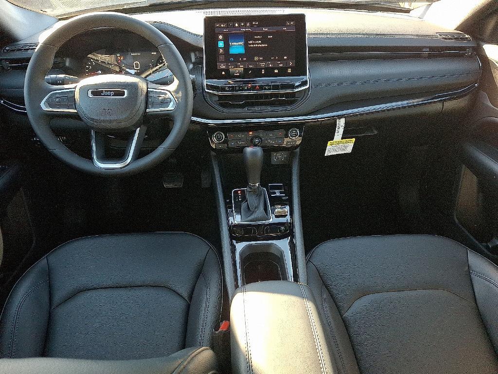 new 2026 Jeep Compass car, priced at $37,074