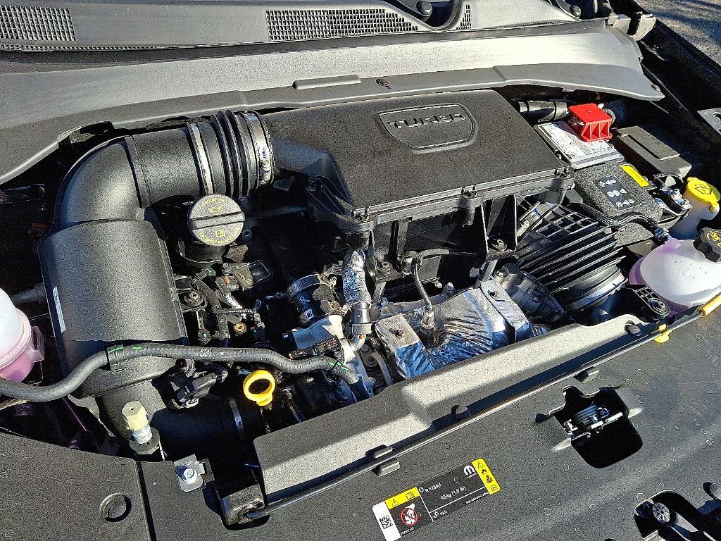 new 2026 Jeep Compass car, priced at $37,074