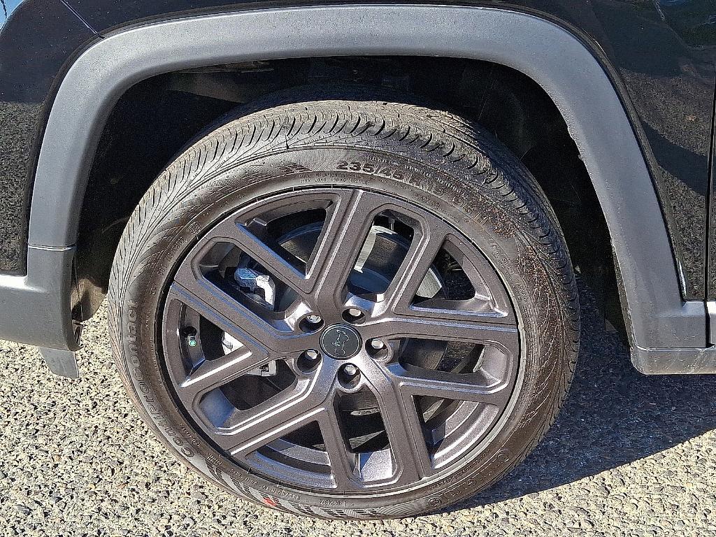 new 2026 Jeep Compass car, priced at $37,074