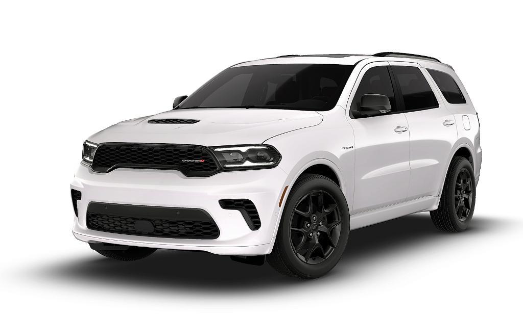 new 2026 Dodge Durango car, priced at $50,934