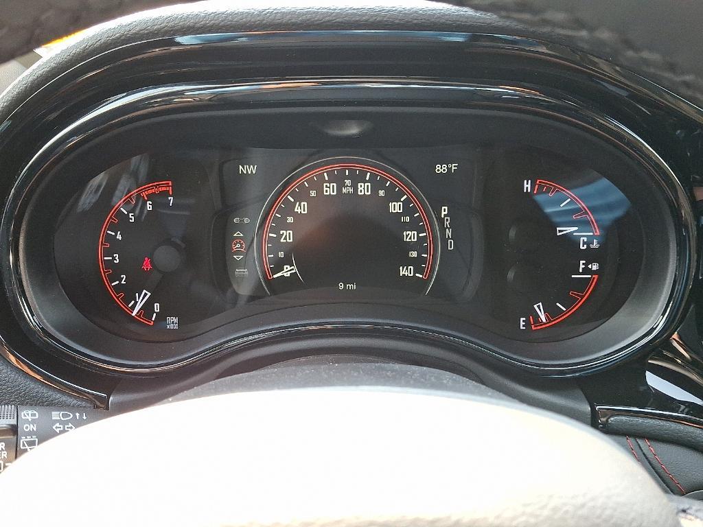 new 2025 Dodge Durango car, priced at $53,631