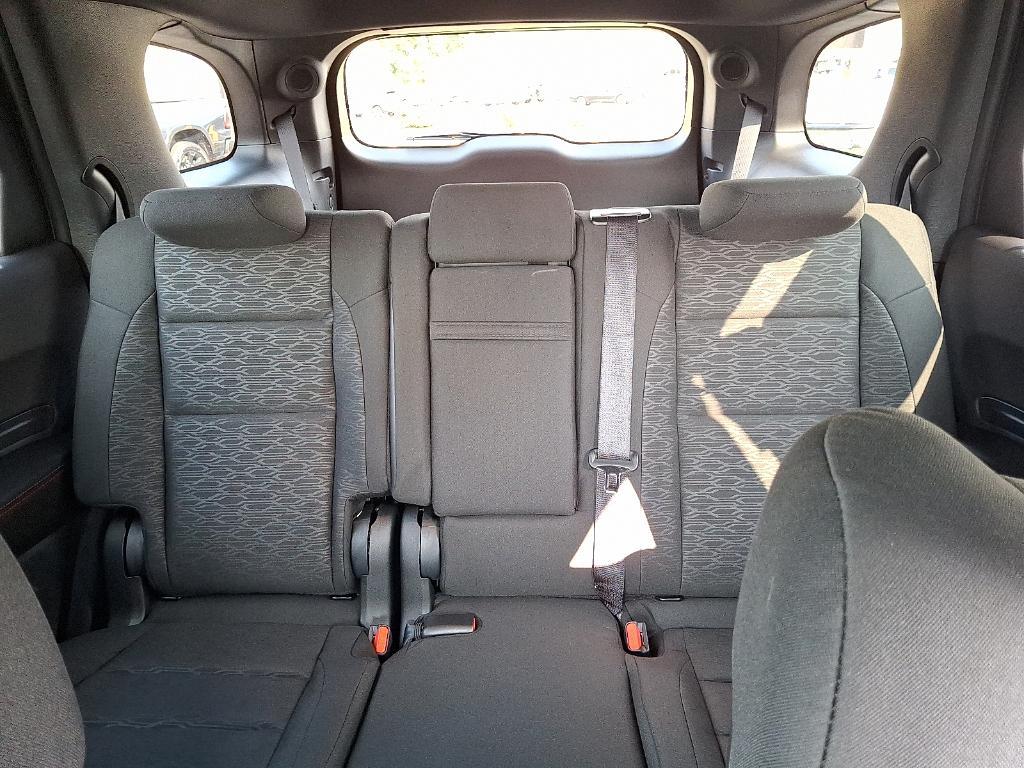 new 2025 Dodge Durango car, priced at $53,631