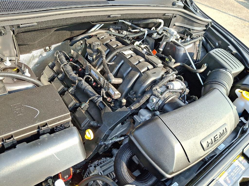 new 2025 Dodge Durango car, priced at $53,631