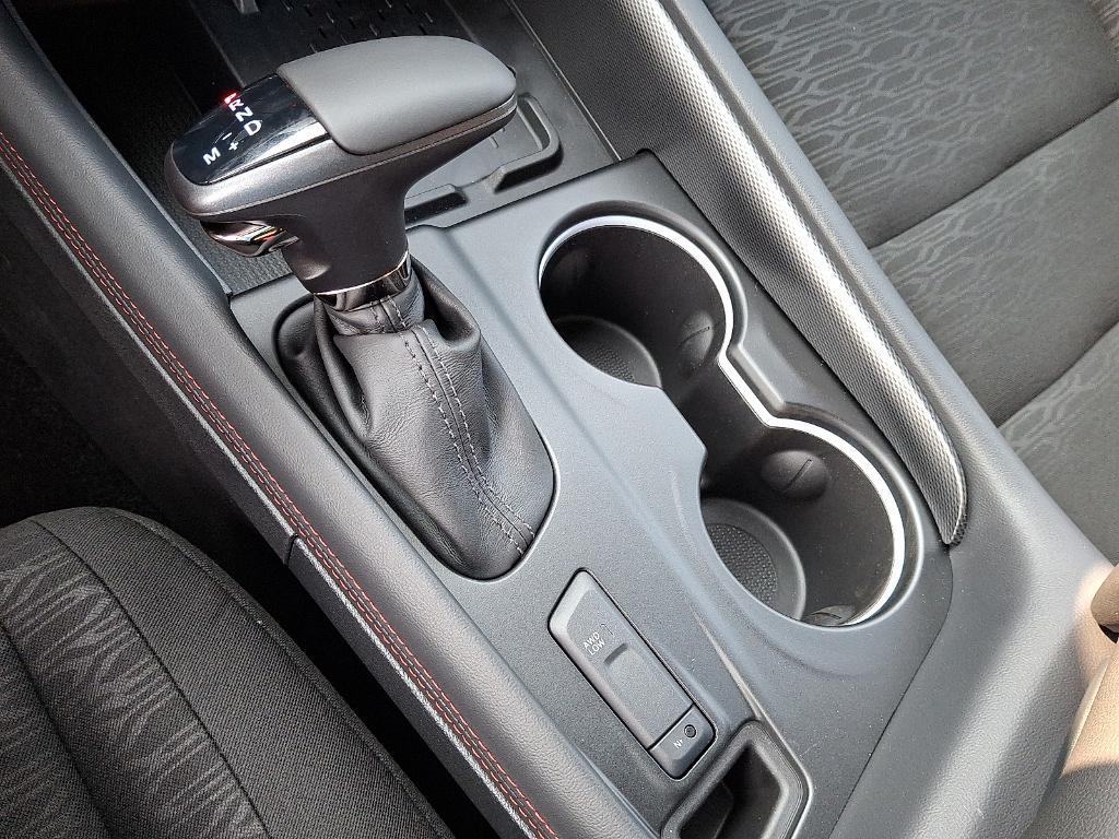 new 2025 Dodge Durango car, priced at $53,631