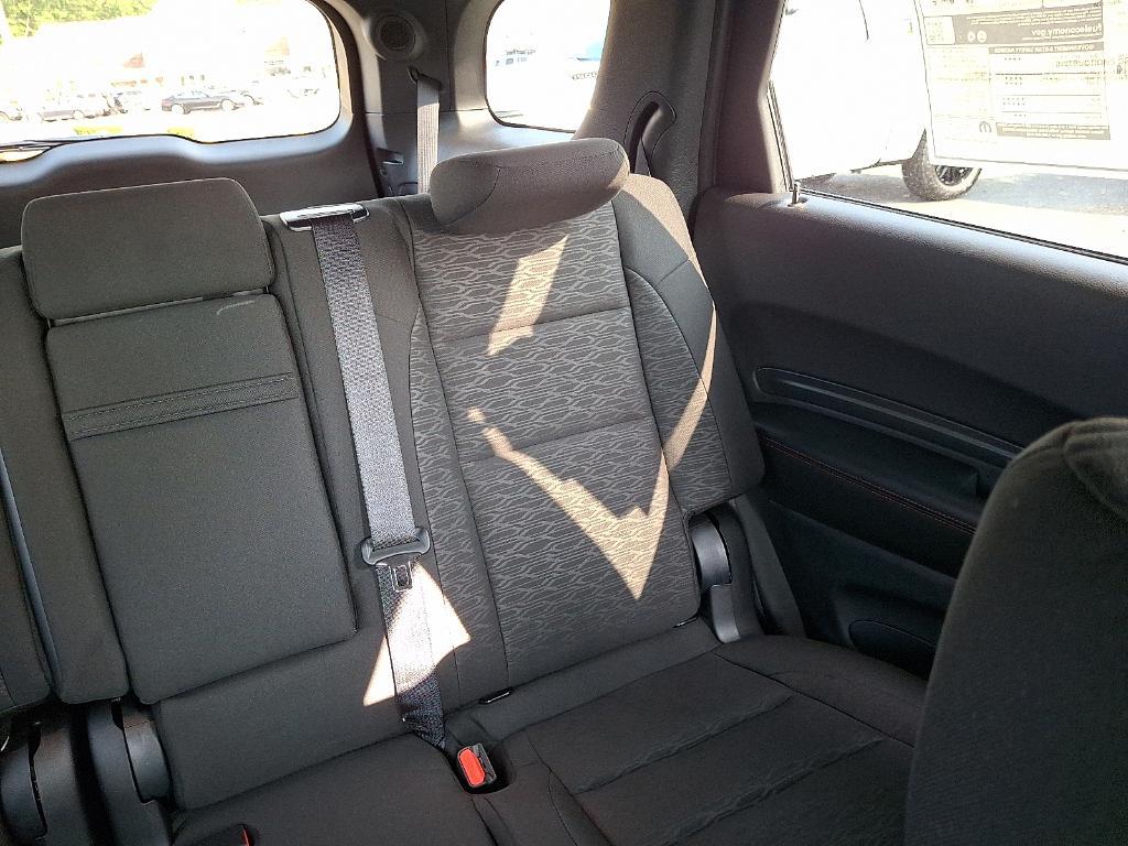 new 2025 Dodge Durango car, priced at $53,631