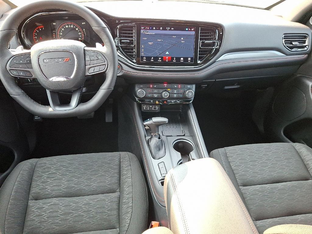 new 2025 Dodge Durango car, priced at $53,631