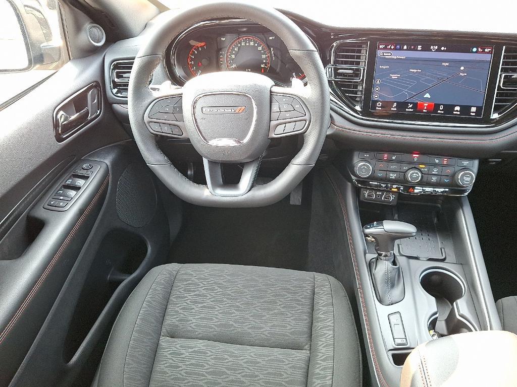 new 2025 Dodge Durango car, priced at $53,631