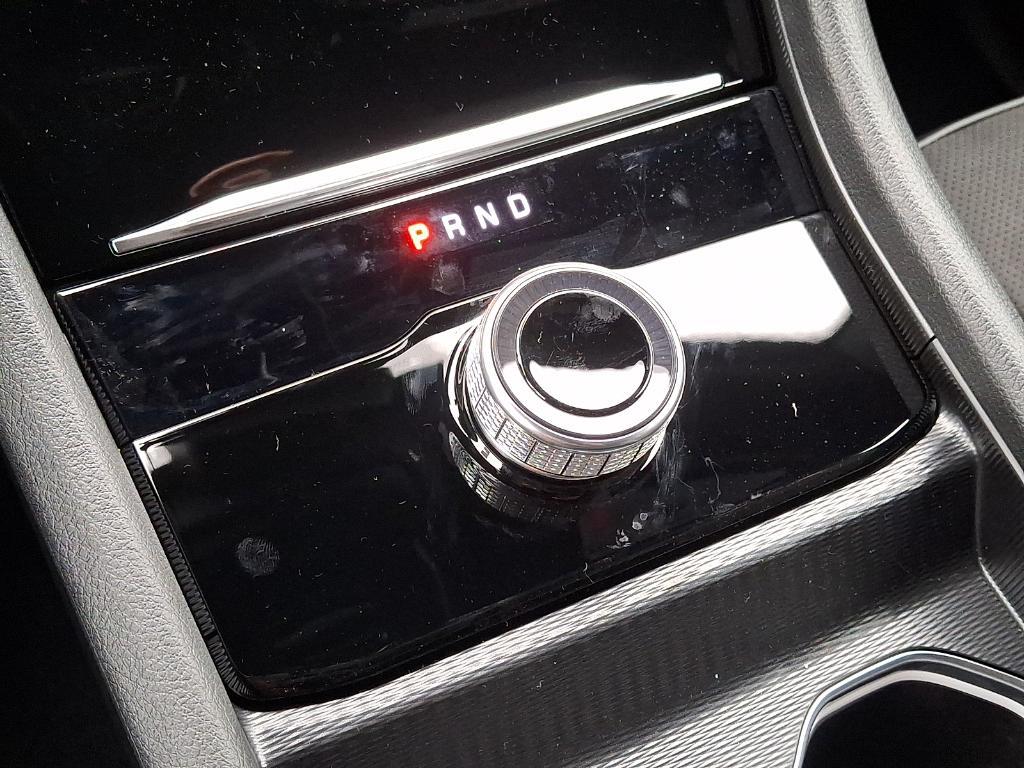 new 2025 Jeep Grand Cherokee car, priced at $47,149