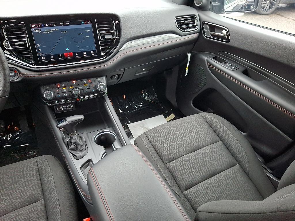 new 2026 Dodge Durango car, priced at $44,834