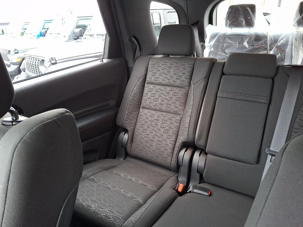 new 2026 Dodge Durango car, priced at $44,834