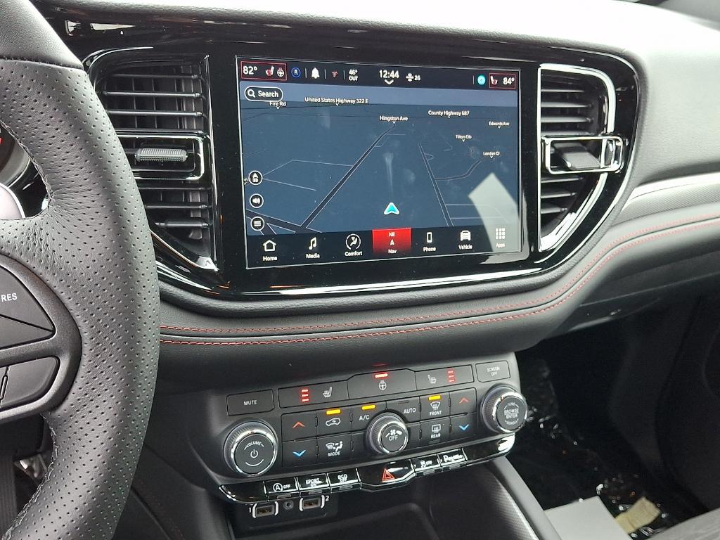 new 2026 Dodge Durango car, priced at $44,834