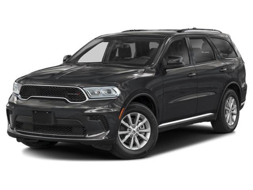 new 2026 Dodge Durango car, priced at $44,834