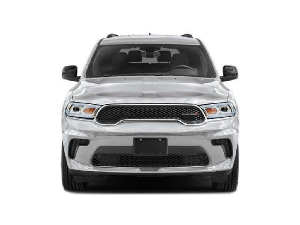 new 2026 Dodge Durango car, priced at $44,834