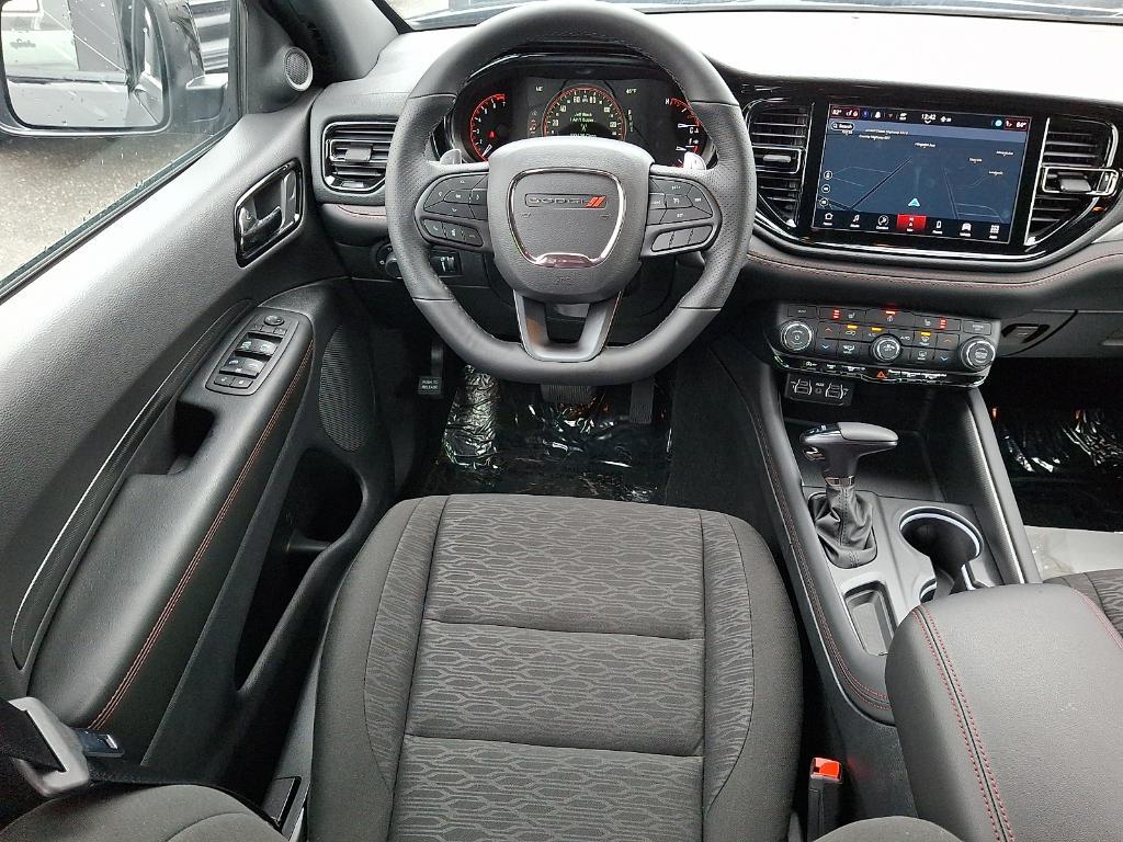 new 2026 Dodge Durango car, priced at $44,834