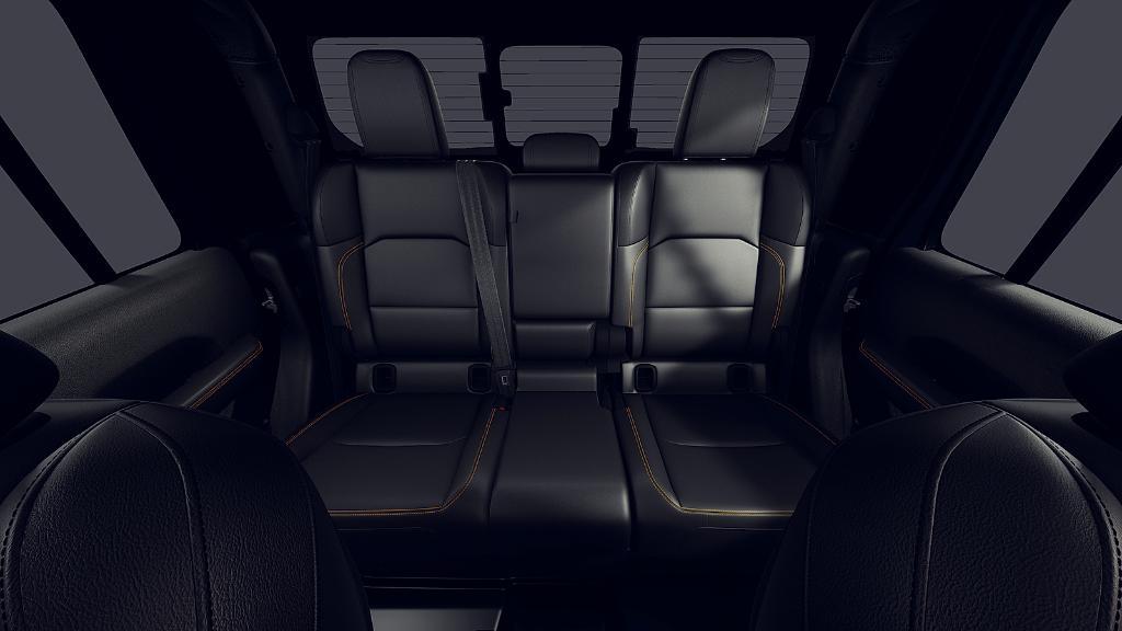 new 2026 Jeep Gladiator car, priced at $52,104