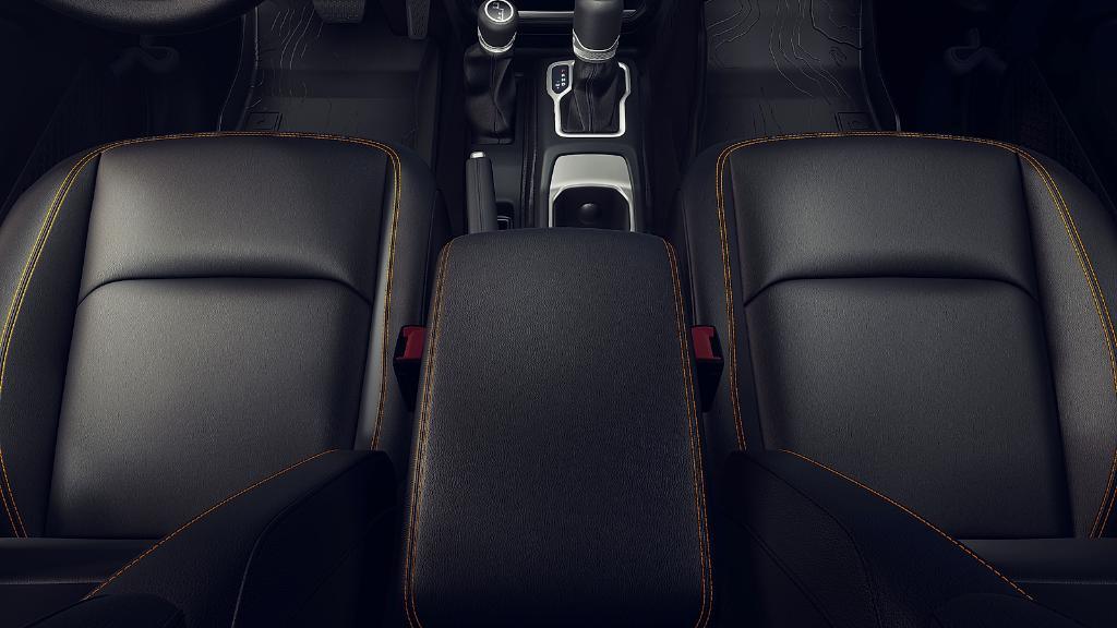 new 2026 Jeep Gladiator car, priced at $52,104