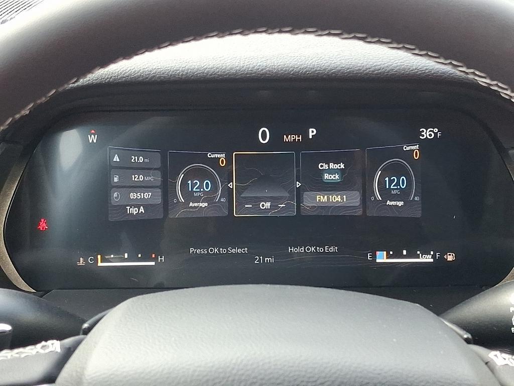 new 2025 Jeep Grand Cherokee L car, priced at $47,254