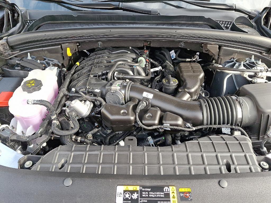 new 2025 Jeep Grand Cherokee L car, priced at $47,254