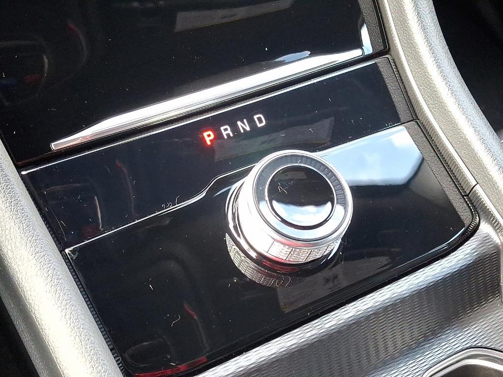 new 2025 Jeep Grand Cherokee L car, priced at $47,254