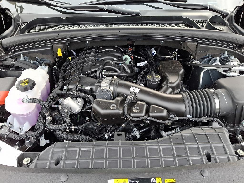 new 2025 Jeep Grand Cherokee car, priced at $52,509