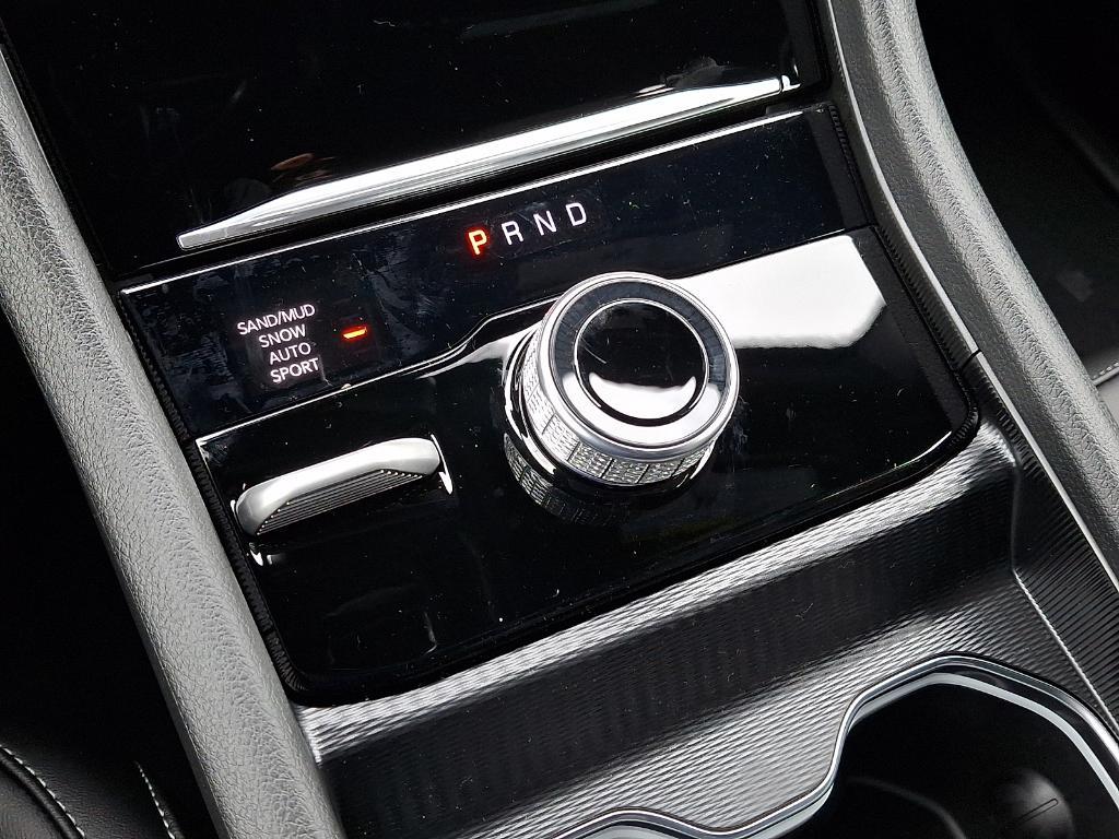 new 2025 Jeep Grand Cherokee car, priced at $52,509