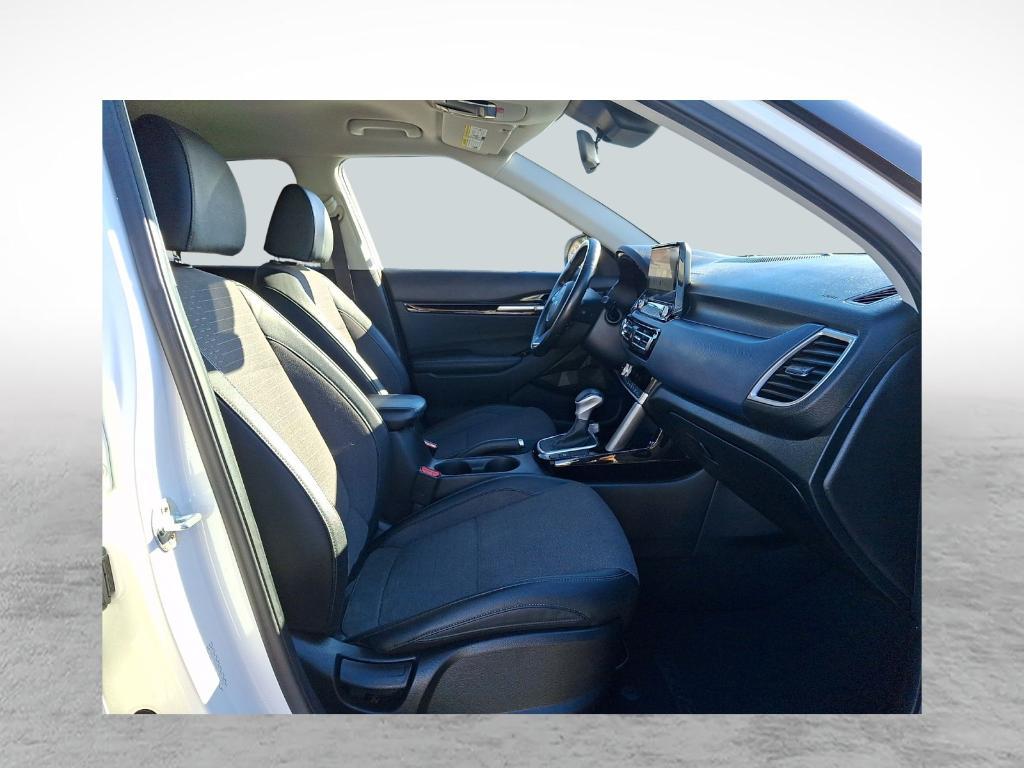 used 2023 Kia Seltos car, priced at $15,559