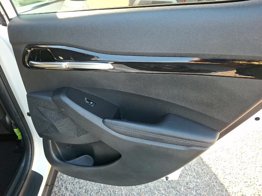 used 2023 Kia Seltos car, priced at $15,559