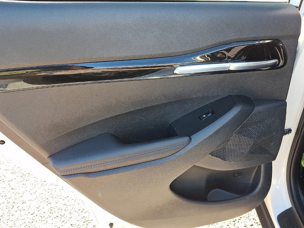 used 2023 Kia Seltos car, priced at $15,559