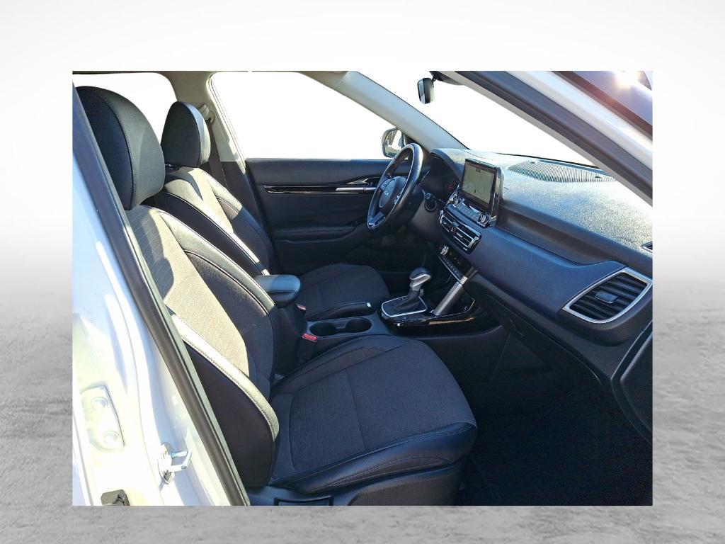 used 2023 Kia Seltos car, priced at $15,559