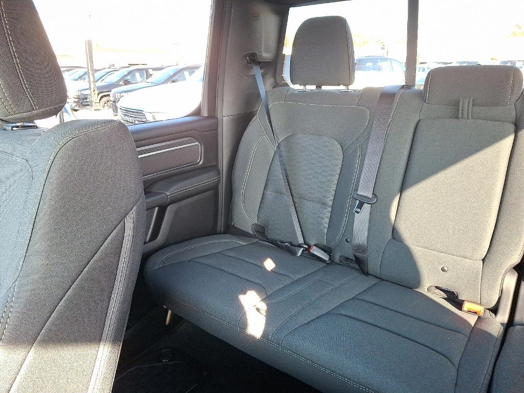 new 2026 Ram 1500 car, priced at $53,520