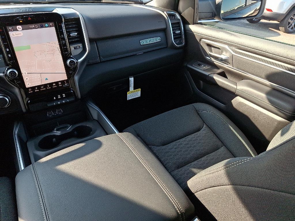 new 2026 Ram 1500 car, priced at $53,520