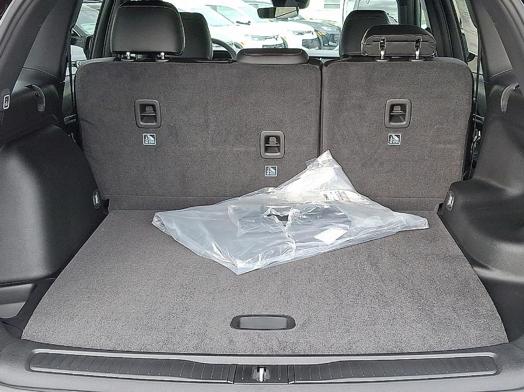 new 2025 Jeep Grand Cherokee car, priced at $52,509