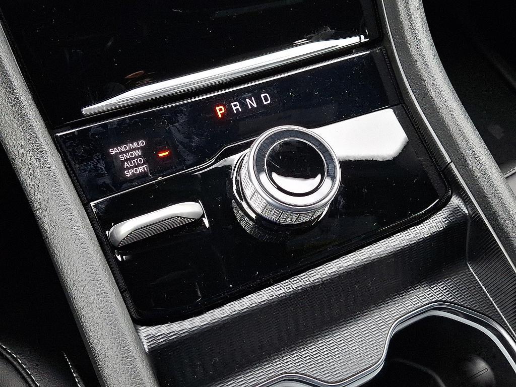 new 2025 Jeep Grand Cherokee car, priced at $52,509