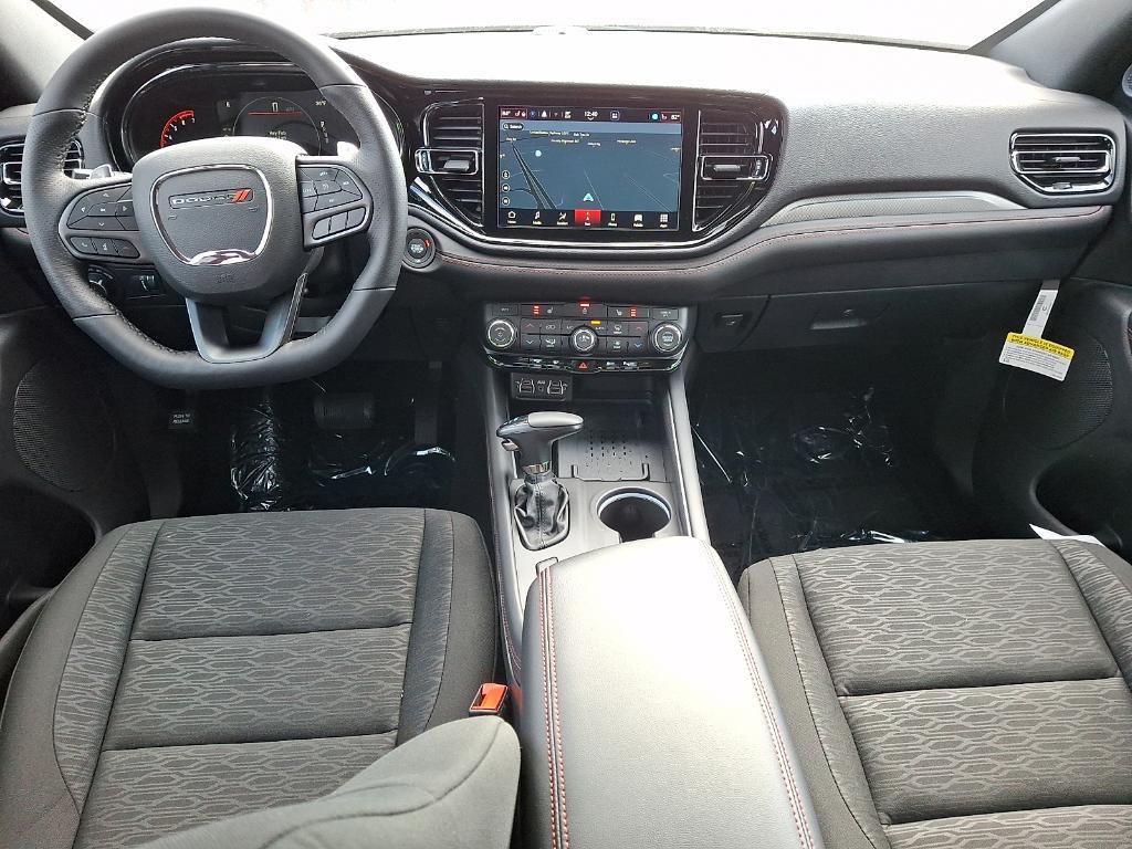 new 2026 Dodge Durango car, priced at $46,784
