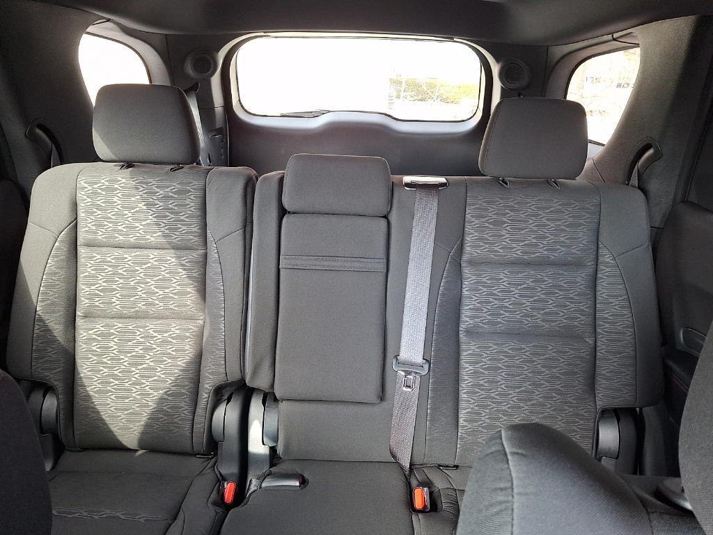 new 2026 Dodge Durango car, priced at $46,784