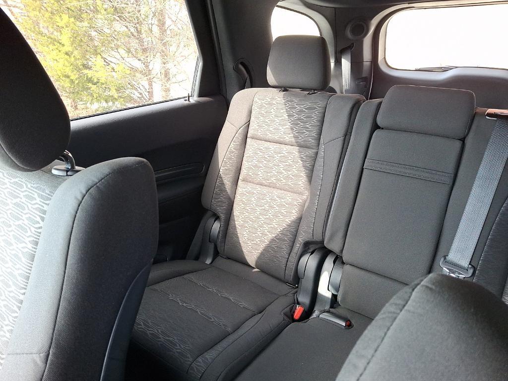 new 2026 Dodge Durango car, priced at $46,784