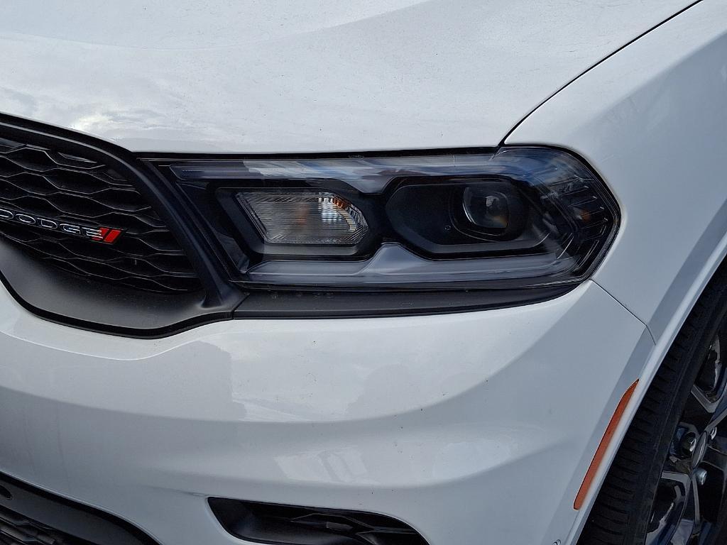 new 2026 Dodge Durango car, priced at $46,784