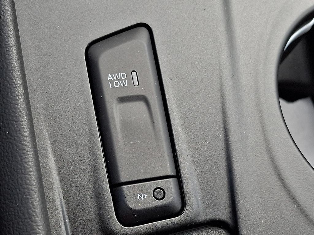 new 2026 Dodge Durango car, priced at $46,784