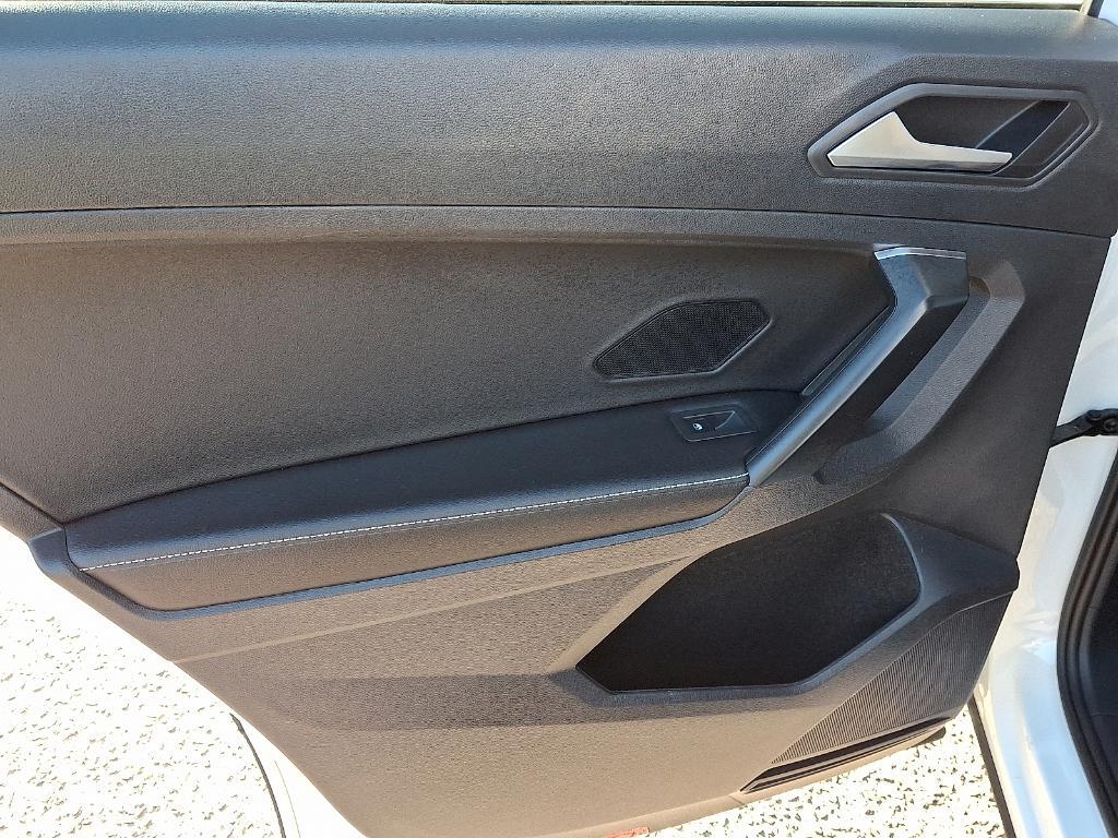 used 2023 Volkswagen Tiguan car, priced at $20,873