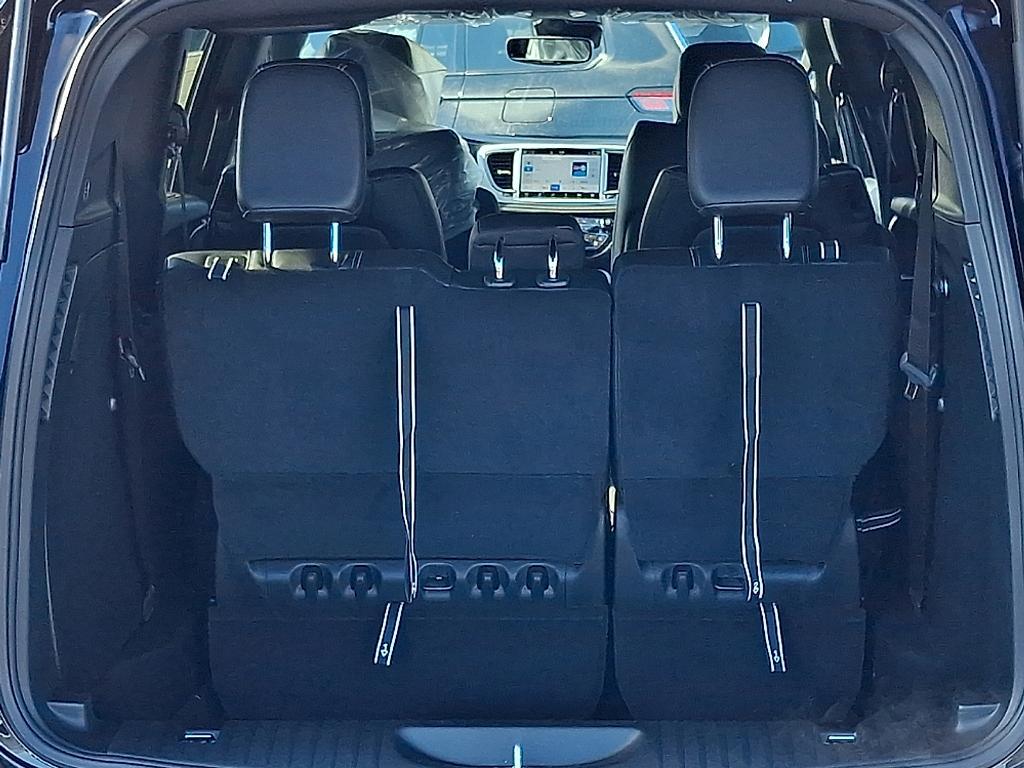 new 2026 Chrysler Pacifica car, priced at $43,539