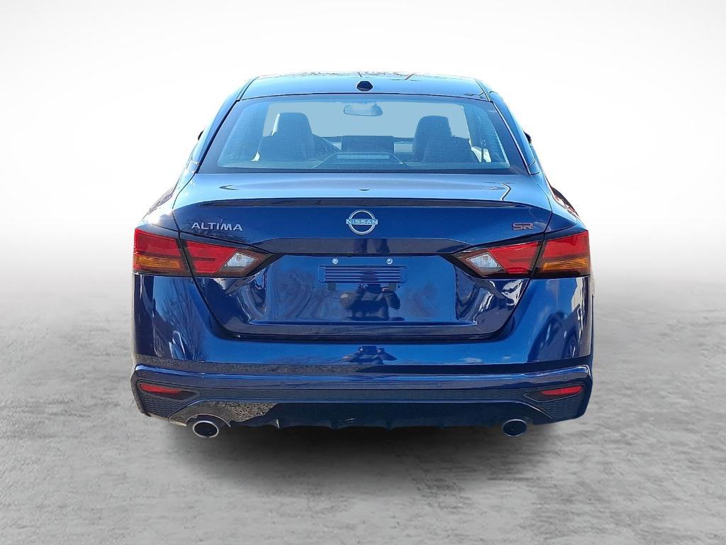 used 2024 Nissan Altima car, priced at $22,995