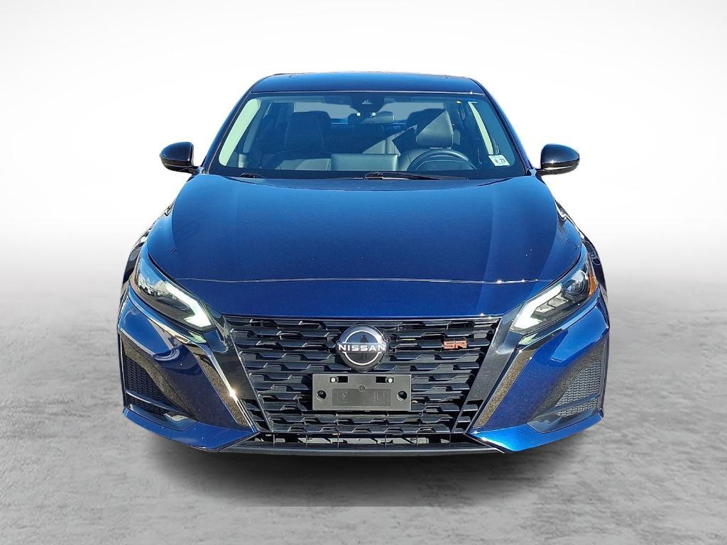 used 2024 Nissan Altima car, priced at $22,995