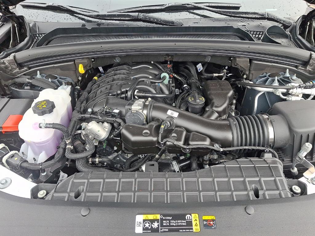 new 2025 Jeep Grand Cherokee car, priced at $51,009