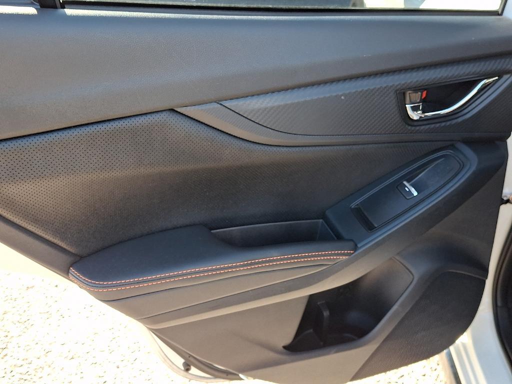 used 2022 Subaru Crosstrek car, priced at $25,800