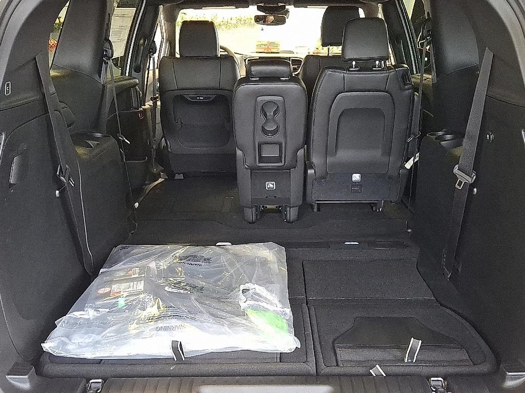 new 2026 Chrysler Pacifica car, priced at $44,234