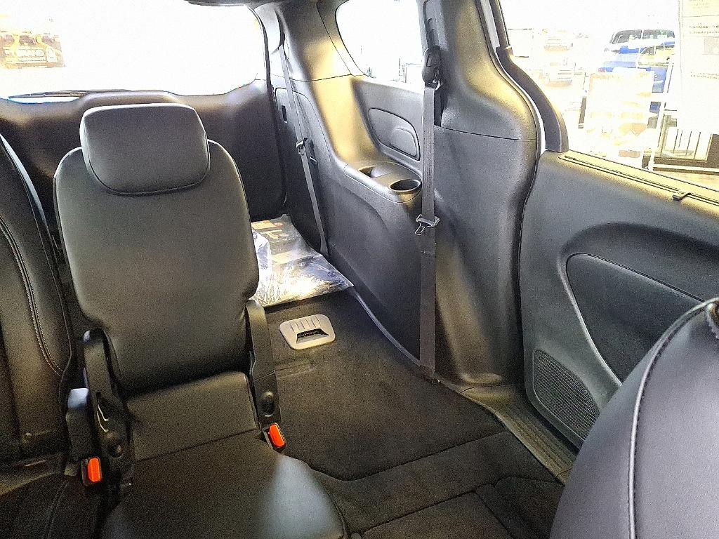 new 2026 Chrysler Pacifica car, priced at $44,234