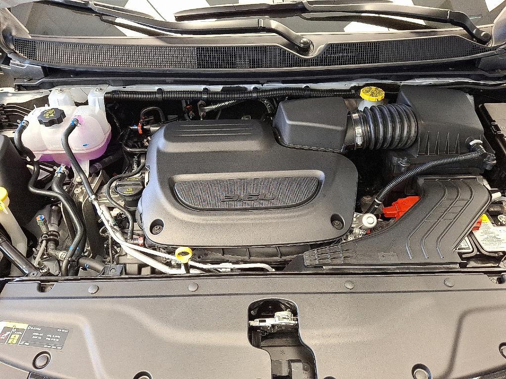 new 2026 Chrysler Pacifica car, priced at $44,234