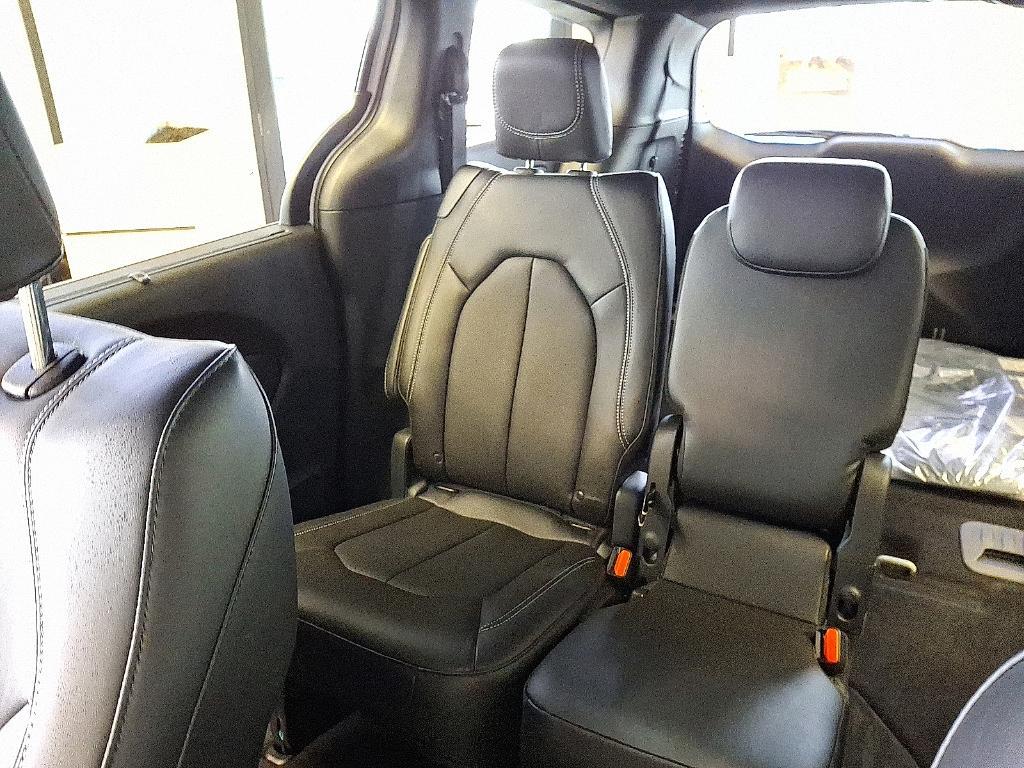 new 2026 Chrysler Pacifica car, priced at $44,234