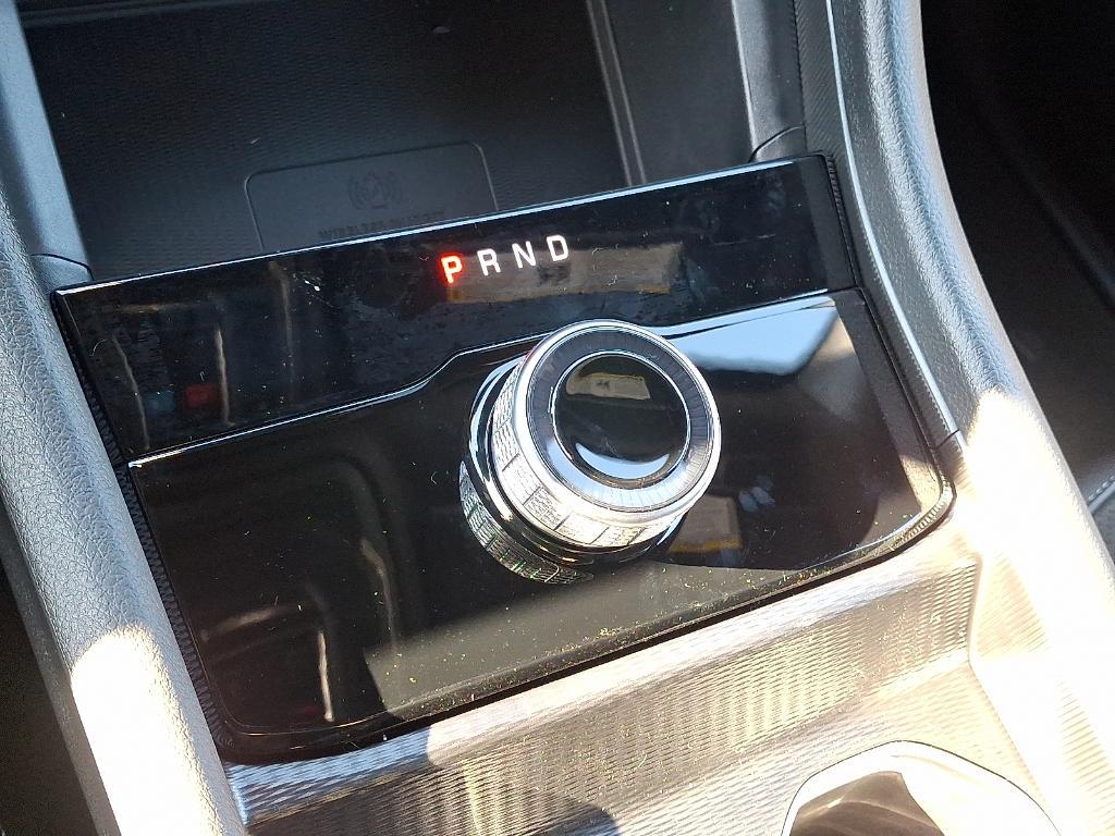 new 2025 Jeep Grand Cherokee car, priced at $43,679